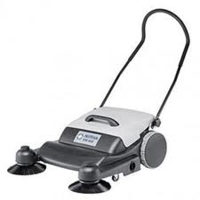 Nilfisk SM800 Sweeper