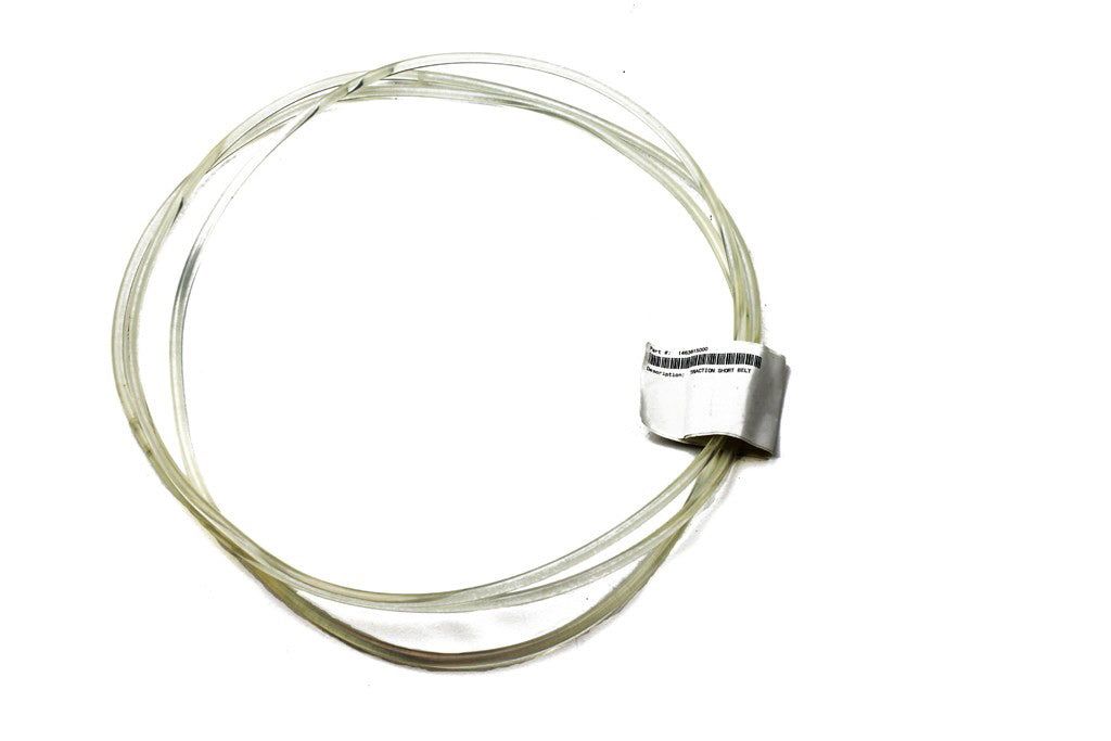 Nilfisk SM800 Sweeper Traction Long Belt (1463617000)