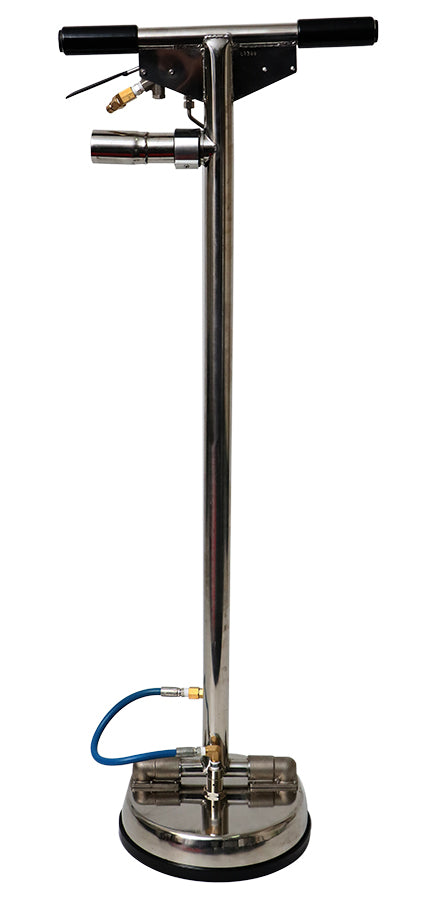 Floor Spinner Extraction Tool (SPIN)