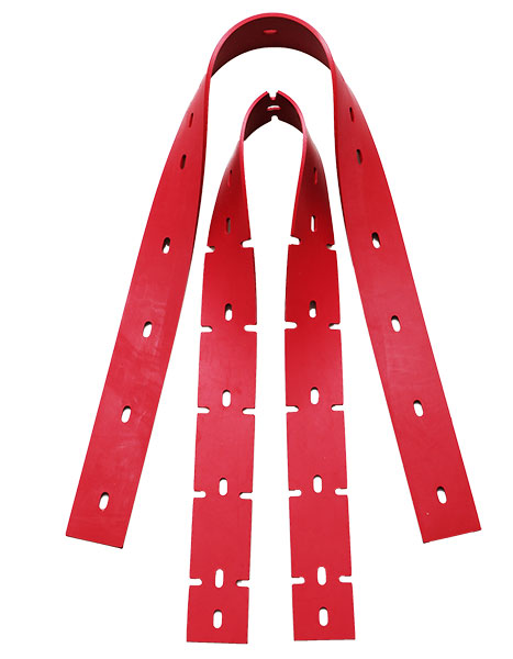 Hako B45 Squeegee Blade Set (SQ-HAKO-B45)