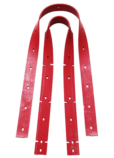 Hako B90 Squeegee Blade Set (SQ-HAKO-B90)