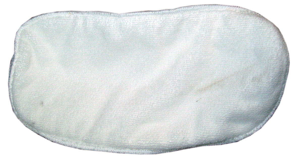 Cleanstar SteamStar 2in1 Steamer Mop Pad