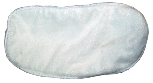 Cleanstar SteamStar 2in1 Steamer Mop Pad