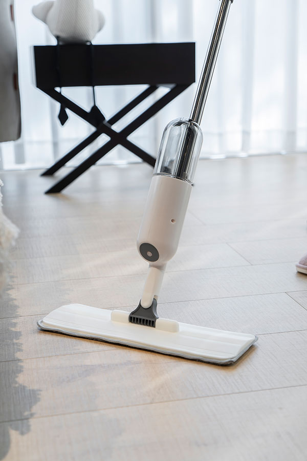 Cleanstar StarMop Spray Mop (STARMOP)