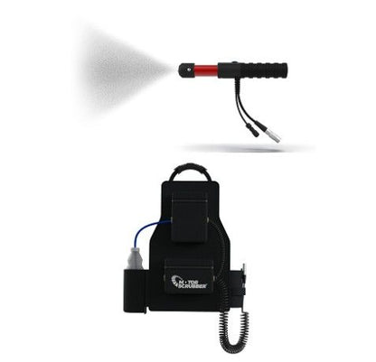 MotorScrubber STORM Disinfectant Sprayer (MSSTORMCOMP)