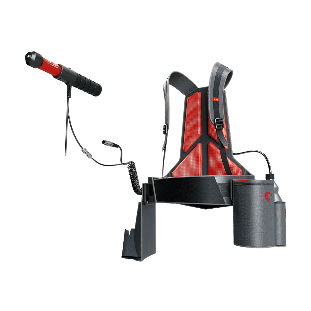 MotorScrubber STORM Disinfectant Sprayer (MSSTORMCOMP)
