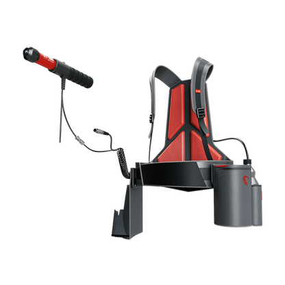 MotorScrubber STORM Disinfectant Sprayer (MSSTORMCOMP)