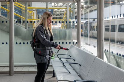 MotorScrubber STORM Disinfectant Sprayer (MSSTORMCOMP)