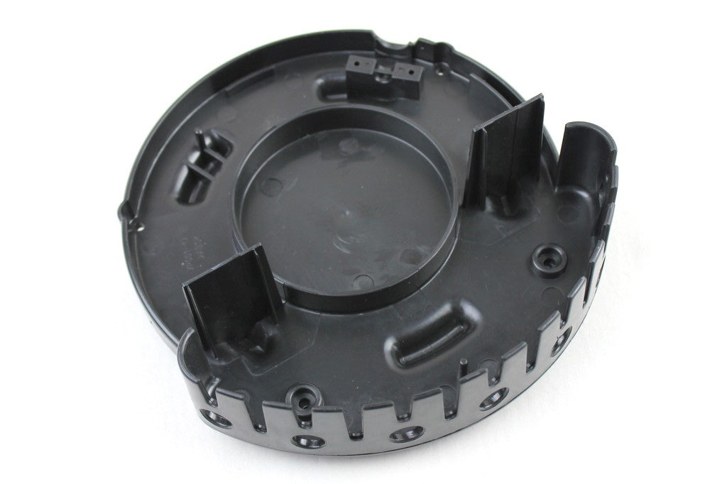 Pacvac Superpro 700 Bottom Cap