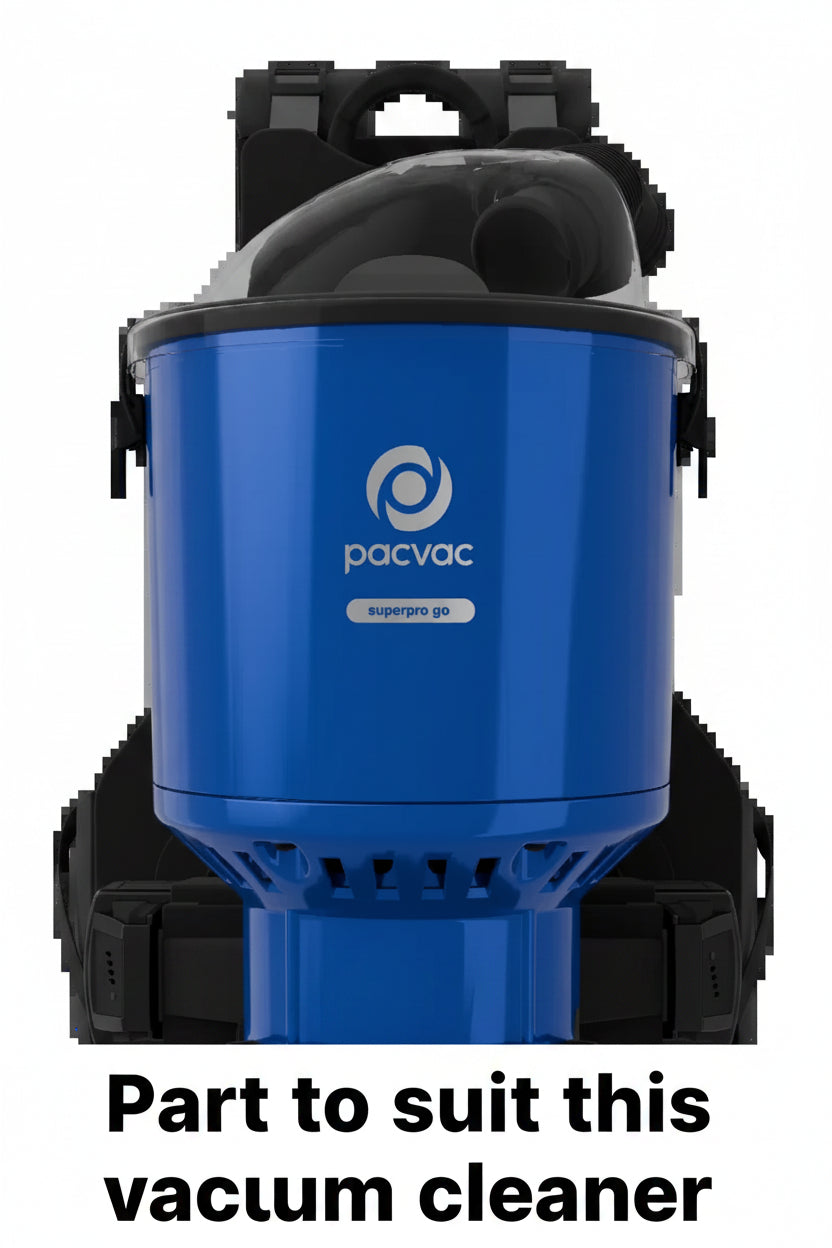 Pacvac Superpro Go Cordless Backpack Replacement Vacuum Motor (MOT019)
