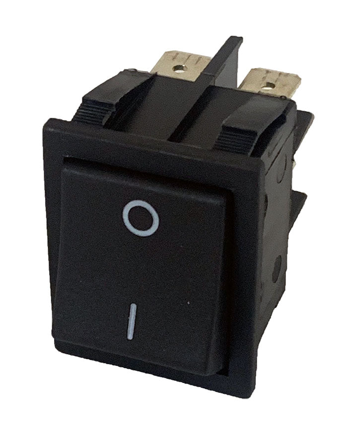 Pacvac Superpro 700, Thrift, Velo Backpack On-Off Switch (SWI001)