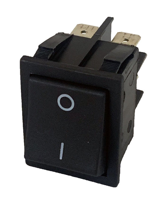 Pacvac Superpro 700, Thrift, Velo Backpack On-Off Switch (SWI001)
