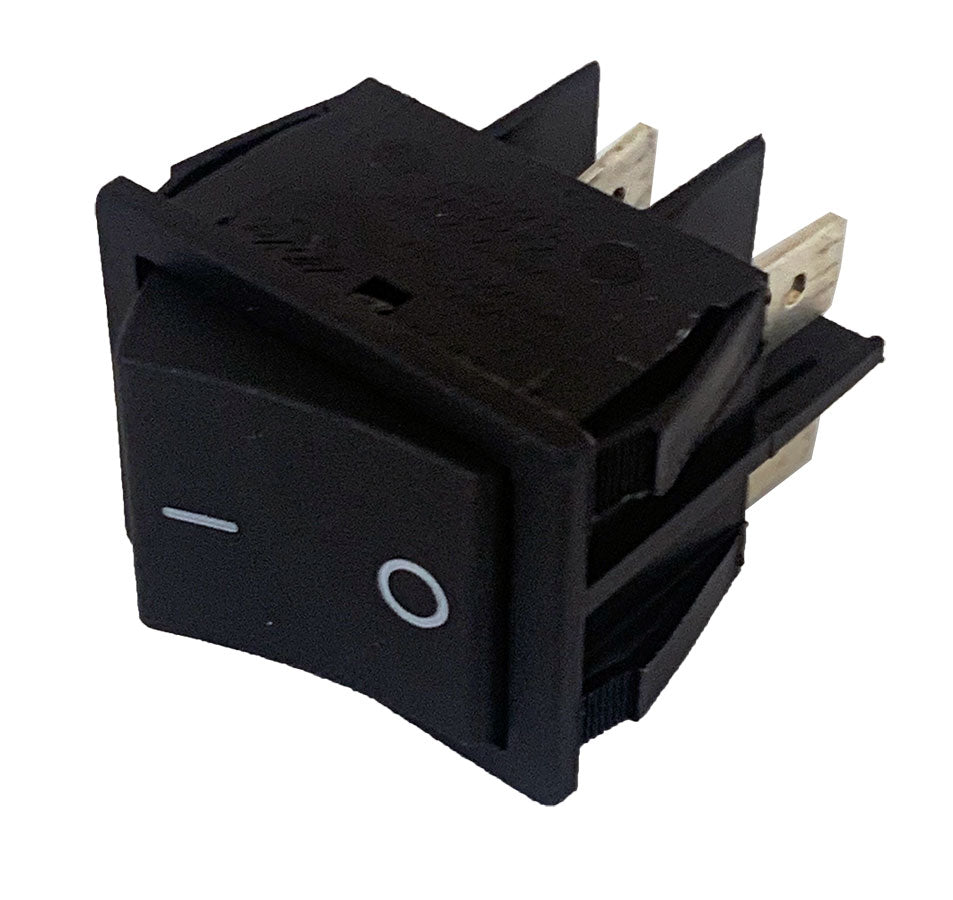 Pacvac Superpro 700, Thrift, Velo Backpack On-Off Switch (SWI001)