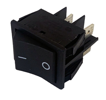 Pacvac Superpro 700, Thrift, Velo Backpack On-Off Switch (SWI001)