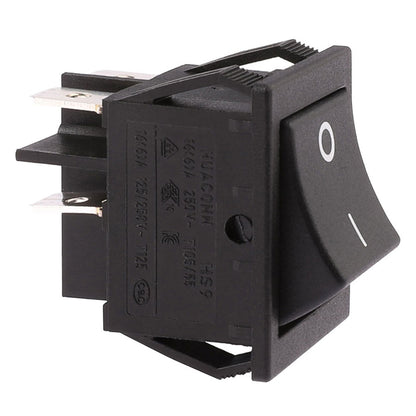 Pacvac Superpro 700, Thrift, Velo Backpack On-Off Switch (SWI001)