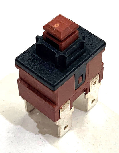 Pacvac Glide 300 Vacuum Cleaner On-Off Switch (SWI003)