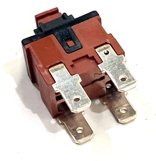 Pacvac Glide 300 Vacuum Cleaner On-Off Switch (SWI003)
