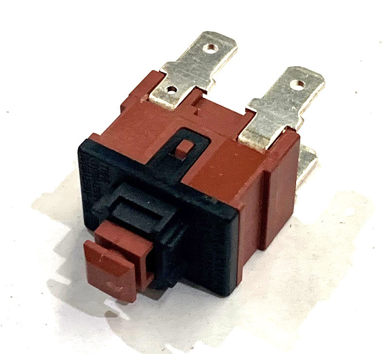 Pacvac Glide 300 Vacuum Cleaner On-Off Switch (SWI003)