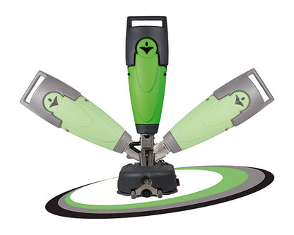 Mira 40 Battery Powered Scrubber/Dryer (VMIRA)