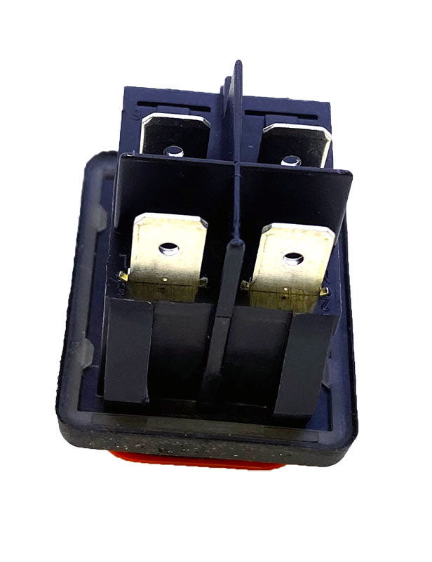 Ghibli T1 Backpack Vacuum Cleaner On-Off Switch (T1-14)