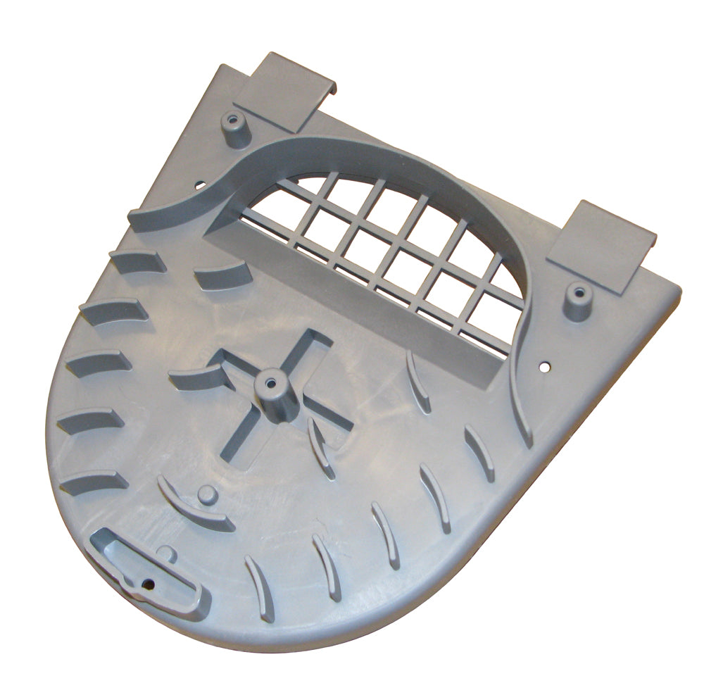 Ghibli T1 Backpack Vacuum Cleaner Internal Base Plate (T1-23)