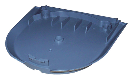 Ghibli T1 Backpack Vacuum Cleaner Base Cover with Exhaust Deflector (T1-27)