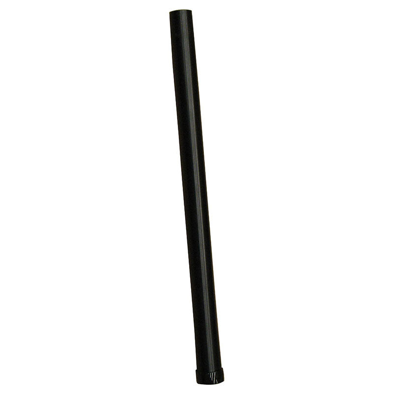 32mm Black Aluminium Vacuum Cleaner Rod (T1-38) - Vacuum Spot
