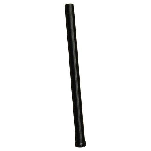 32mm Black Aluminium Vacuum Cleaner Rod (T1-38) - Vacuum Spot