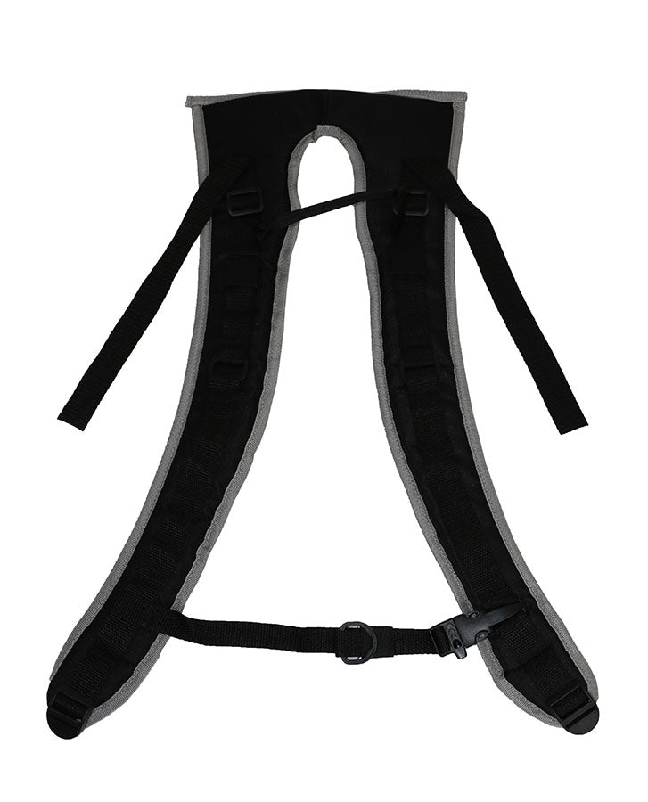 Ghibli T1 Backpack Shoulder Harness Straps