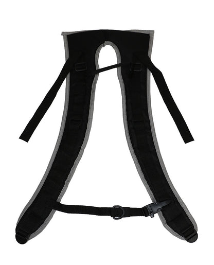 Ghibli T1 Backpack Shoulder Harness Straps