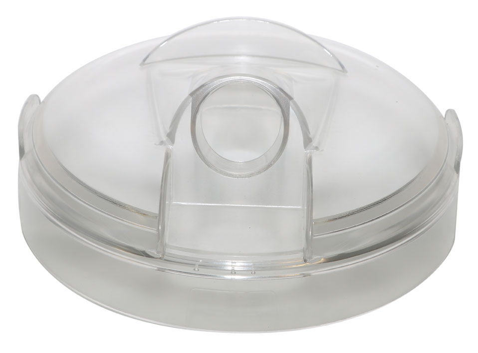 Ghibli T1v2 and T1v3 Backpack Vacuum Cleaner Clear Lid (T1v3-1c)
