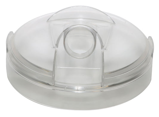Ghibli T1v2 and T1v3 Backpack Vacuum Cleaner Clear Lid (T1v3-1c)