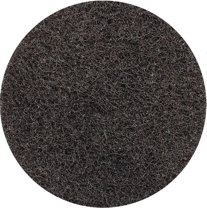 Glomesh 330mm Black Regular Speed Stripping Pads - 5 Pack (TK330BLK)