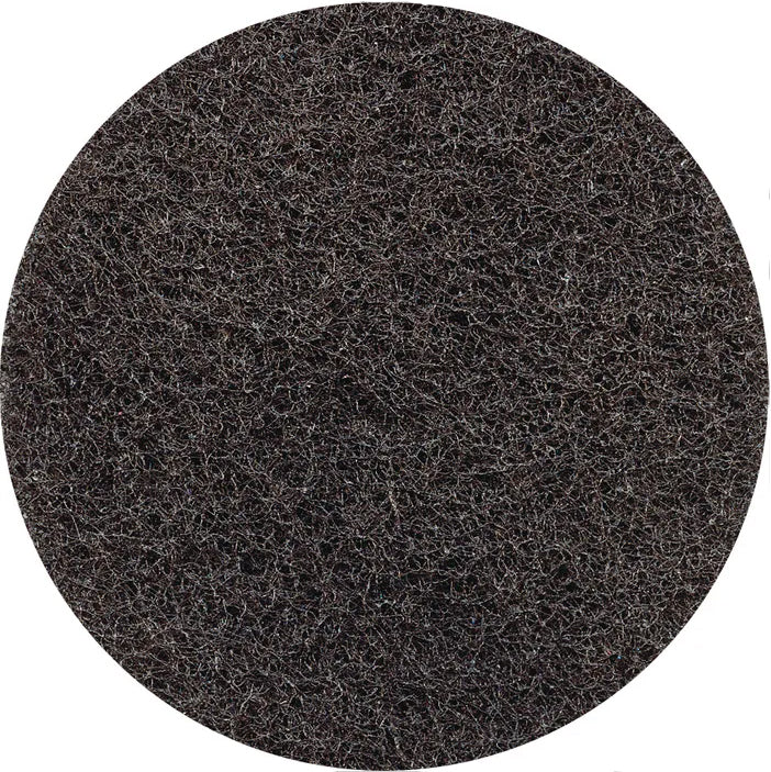 Glomesh 330mm Black Regular Speed Stripping Pads - 5 Pack (TK350BLK)