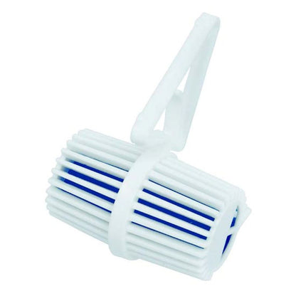 Non Para Toilet Rim Cage - Pot Pourri Fragrance - 12 pack (TRC-BLUE-12)