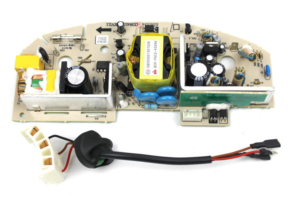 Electrolux Twin Clean Vacuum Printed Circuit Board Sumo