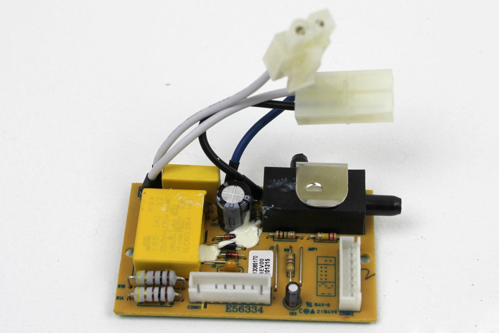 Electrolux Twin Clean Z8266 Vacuum PCB
