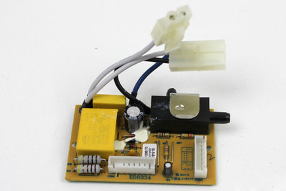 Electrolux Twin Clean Z8266 Vacuum PCB