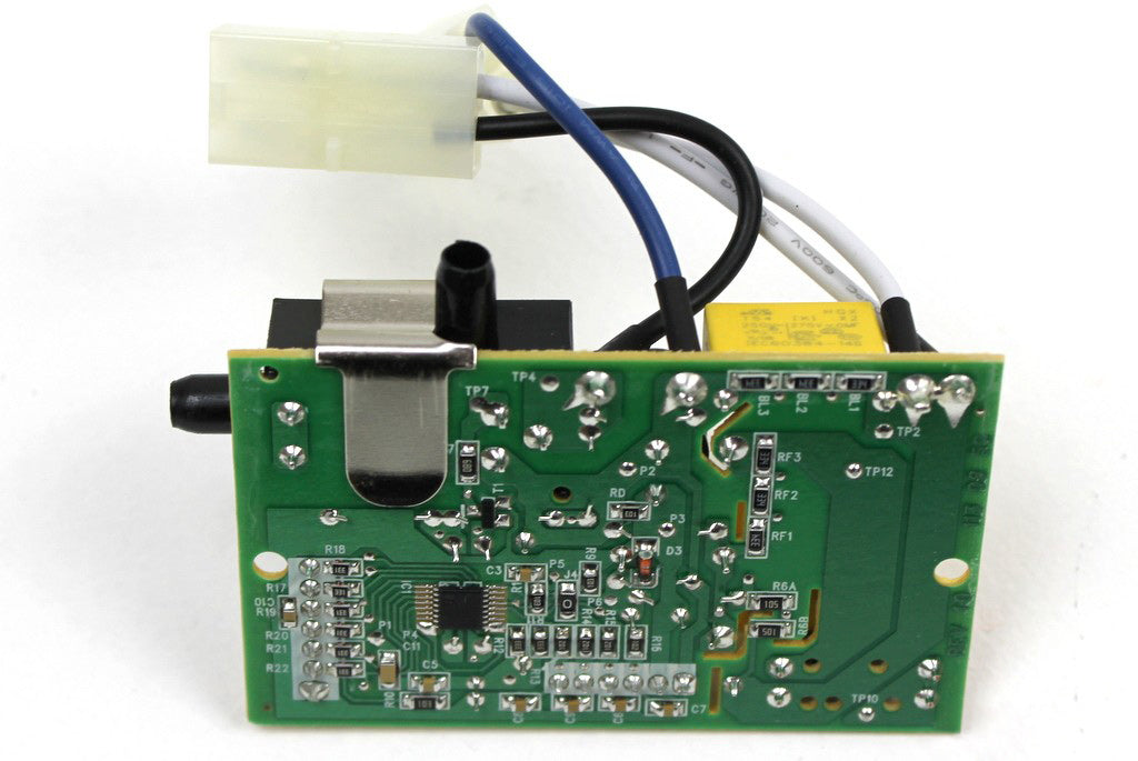 Electrolux Twin Clean Z8266 Main Printed Circuit Board
