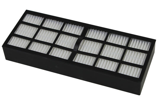 EF82 Electrolux and Volta Upright Vacuum Cleaner HEPA Filter (900195077)