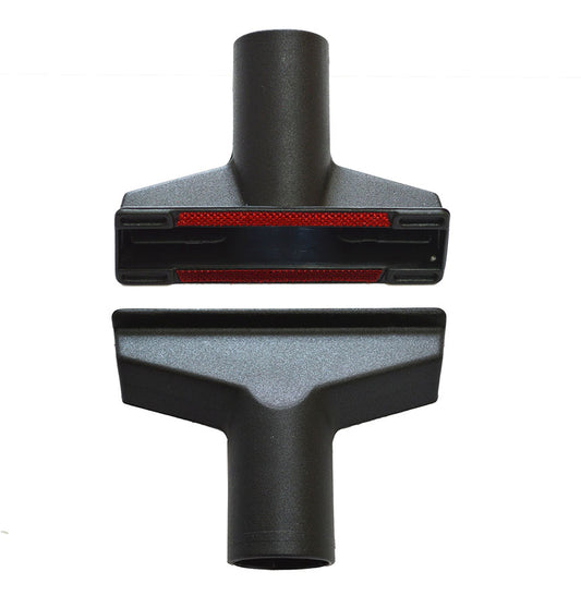 35mm Vacuum Cleaner Upholstery Tool with Lint Strips (UBP035)