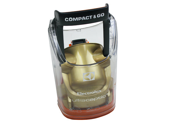 Electrolux Ultracaptic ZUC4102PET Vacuum Dust Bin (2198626034)