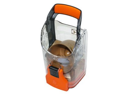 Electrolux Ultracaptic ZUC4102PET Dust Canister (2198626034)