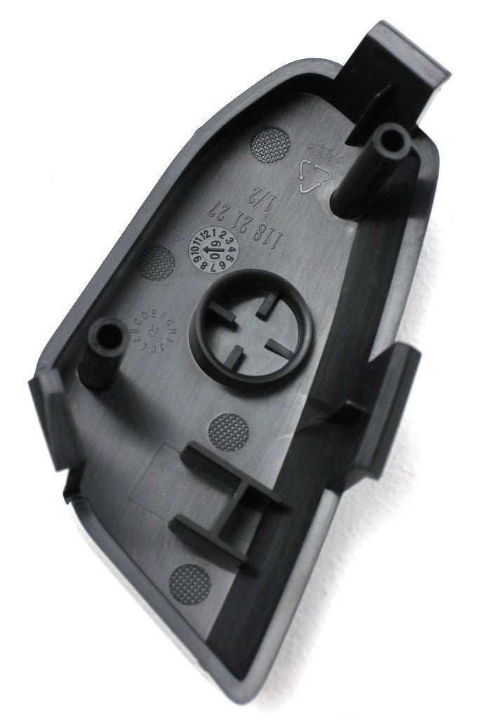 Electrolux Ultra Active ZUA3820PCord Retract Foot Pedal (2194110033)