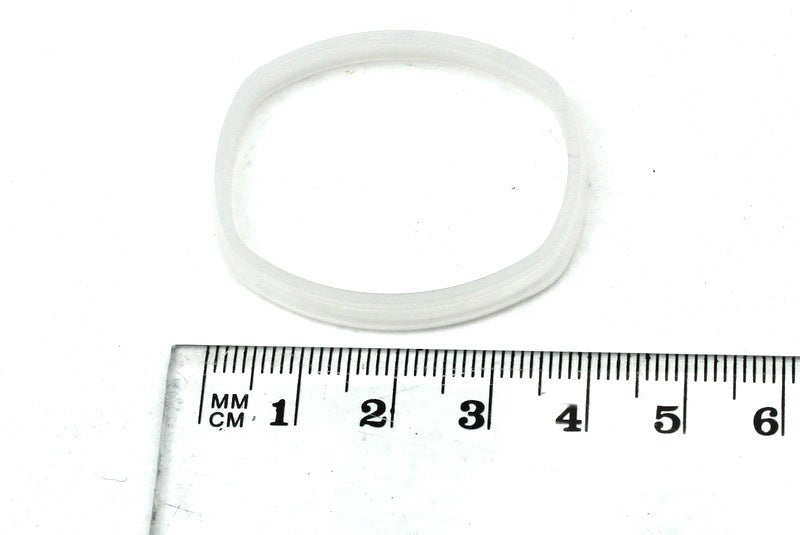 Ultra Active and Ultracaptic Seal