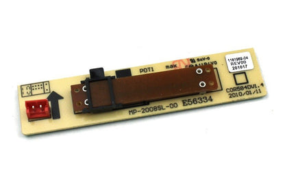 Electrolux Ultra Silencer ZUS3950P PCB (1181969047)