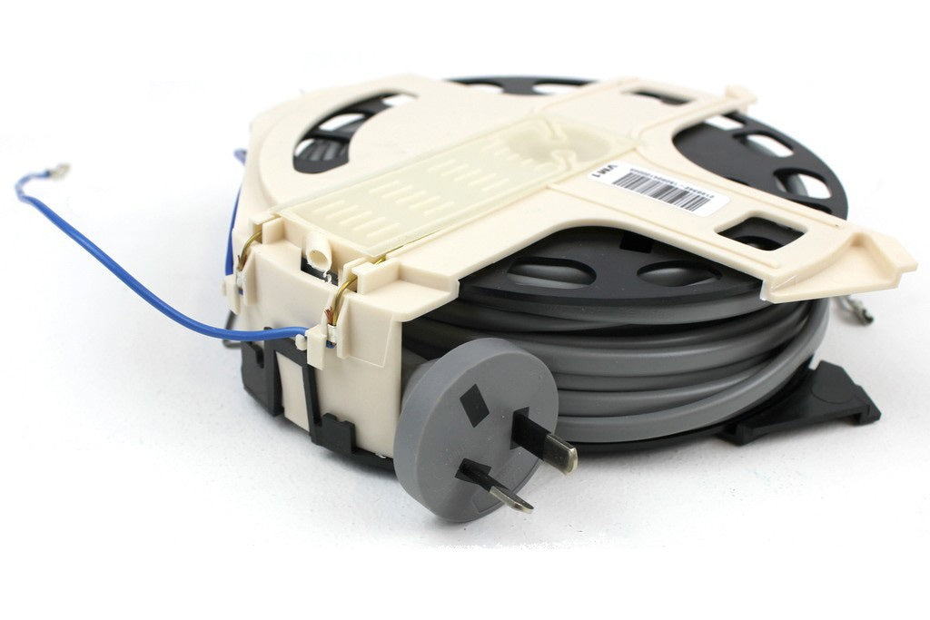 Electrolux Ultra Silencer ZUS3385 Cord Retract Assembly (2198342152)