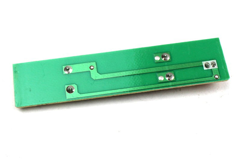 Electrolux Ultra Silencer ZUS3950P Printed Circuit Board