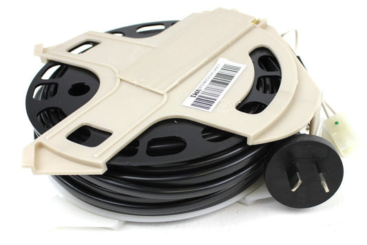 Electrolux Ultra Silencer ZUS3950P Vacuum Cord Retract (2198347243)