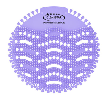 Urinal Screen Lavender Fragrance - Single (UM-LAV-1)